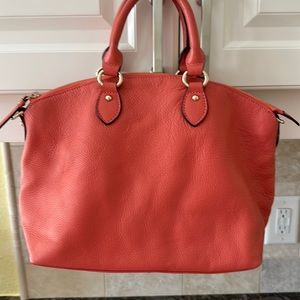 Cute Smaak Leather purse